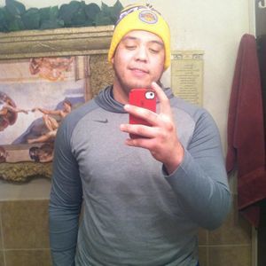 Meet your Posher, Joshua